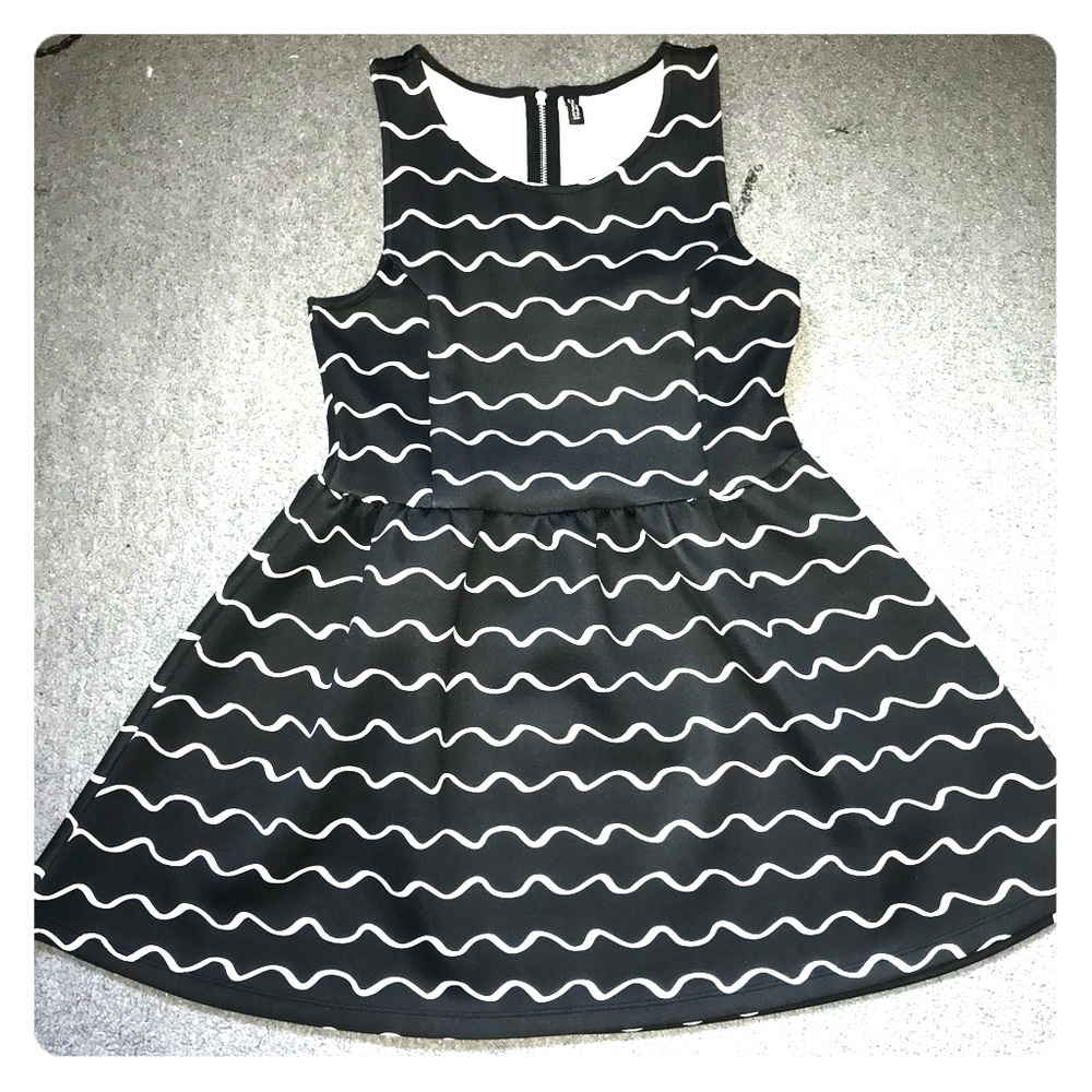 A-Line Dress